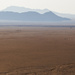 Zebras in Namib Rand by jyokota