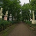 Abney Park Cemetery by billyboy