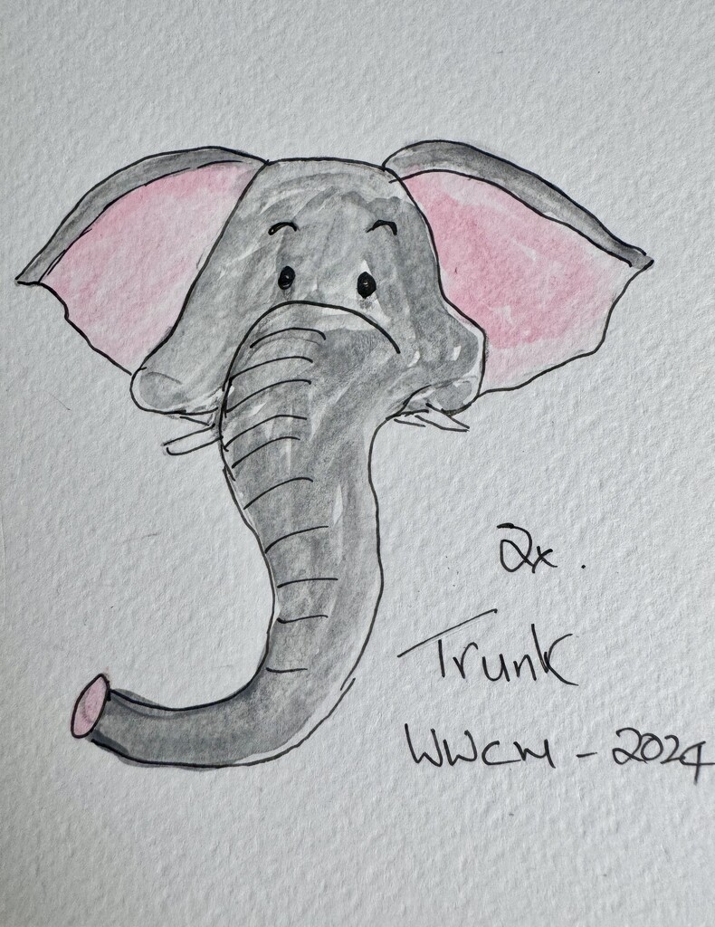 Trunk by wakelys