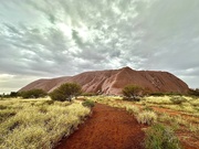 28th Jun 2024 - Uluru