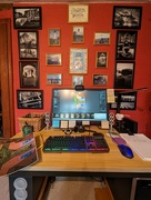 8th Jul 2024 - WORKSTATION.