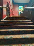 9th Jul 2024 - Grand stairs 