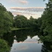 Cloud Reflections