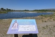 23rd Jun 2024 - Headwaters