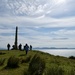 Up to the monument on Colonsay by orchid99