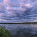 Glory @ Hoover Reservoir by ggshearron