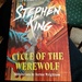 A Great Werewolf Story  by mozette