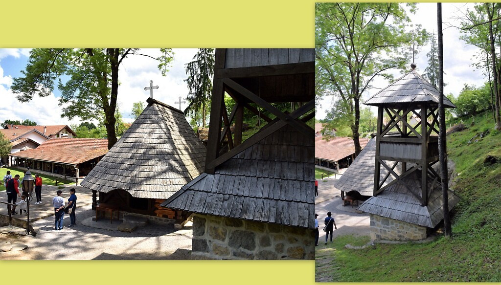 ETHNO VILLAGE LJUBAČKE DOLINE (4) by sangwann