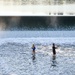 Fishing Lessons at Parkhill Dam by princessicajessica