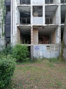 26th Jun 2024 - Malinska ruins 1