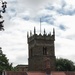 Old Clee Church  by plainjaneandnononsense