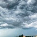 Menacing Clouds ~ Missouri, USA by robfalbo