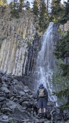 24th Jun 2024 - Palisade Falls [Filler] 