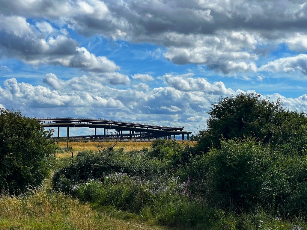 Canvey Wick by mattjcuk