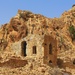 Abandoned Berber village by neil_ge