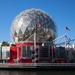 Science World (Vancouver) by blueberry1222