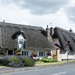 Thatched cottages, Hilton by busylady