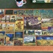 Van Gogh puzzle by illinilass