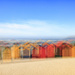 Muizenberg Beach Huts x 9