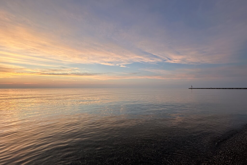 Lake Superior by vera365