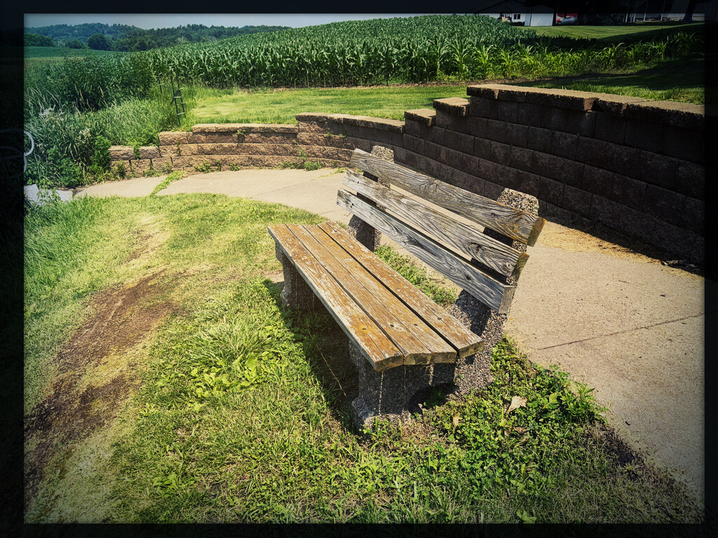 Take a seat by jeffjones