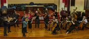 11th Jul 2024 - Chamber Music Academy