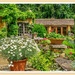 The Garden Room,Coton Manor Gardens by carolmw