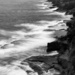 Pacific Ocean near Bronte Beach.  by johnfalconer