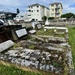 A view to die for at Waverley Cemetery by johnfalconer