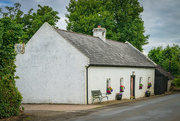 11th Jul 2024 - Cottage from 1800s