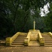 Abney Park Memorial by billyboy