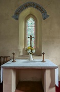 10th Jul 2024 - HEIGHTINGTON CHURCH.