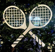 11th Jul 2024 - Reflections on Tennis (11)