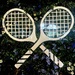 Reflections on Tennis (11) by rensala