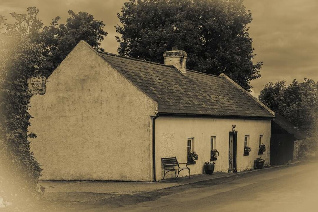 Cottage conversion. by bobby5722