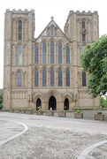 11th Jul 2024 - Ripon Cathedral