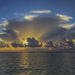 Early Morning on Aransas Bay  by dkellogg