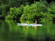 12th Jul 2024 - Green Lake Candid 