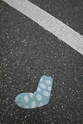 12th Jul 2024 - Lost and Found on the Roadside