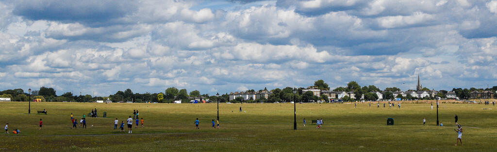 Blackheath Panorama by tiaj1402