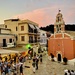 Our penultimate supper in Paxos  by nigelrogers