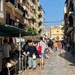 Street market by monicac