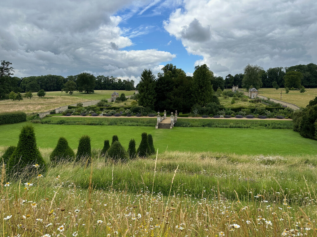 Easton Walled Garden by 365projectmaxine