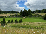 12th Jul 2024 - Easton Walled Garden