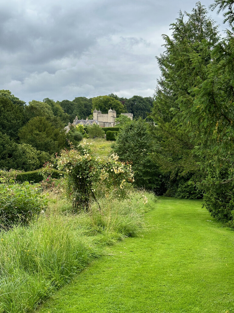 Easton Walled Garden by 365projectmaxine