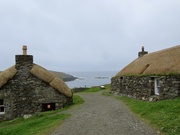 13th Jul 2024 - The Blackhouse Village, near Stornoway, Isle of Lewis