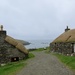 The Blackhouse Village, near Stornoway, Isle of Lewis by orchid99