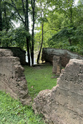 13th Jul 2024 - Byrnes Mill Ruin