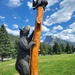 Banff Sculpture by kimmer50