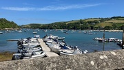 13th Jul 2024 - More Salcombe 